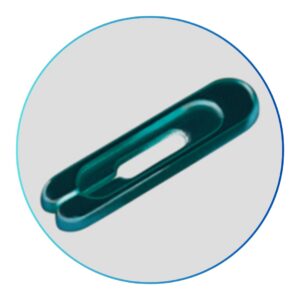 Extensor Titanio Sinfix Button
