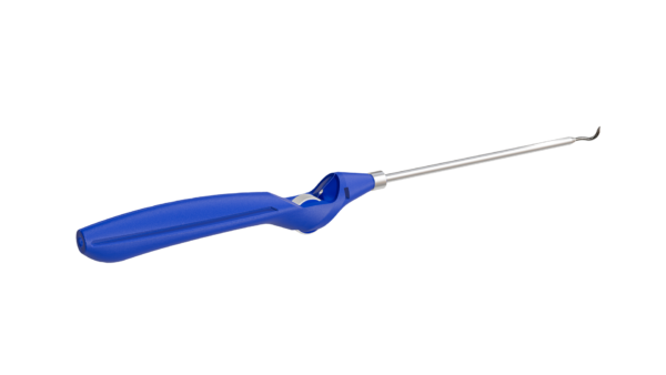 HookUp Pinça Passadora de Sutura - Image 4