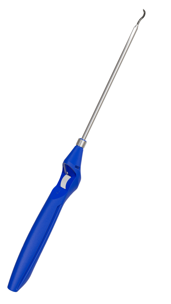HookUp Pinça Passadora de Sutura - Image 3