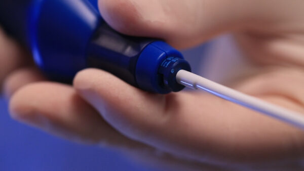 Precision Mr Sutura Menisco All Inside - Image 3