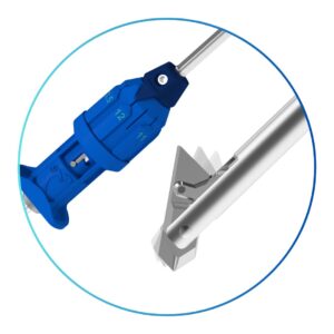 FlexDrill Broca Retrógrada