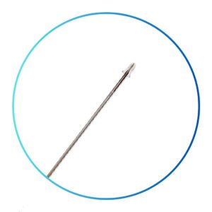 Deep fiber Âncora Soft Registro