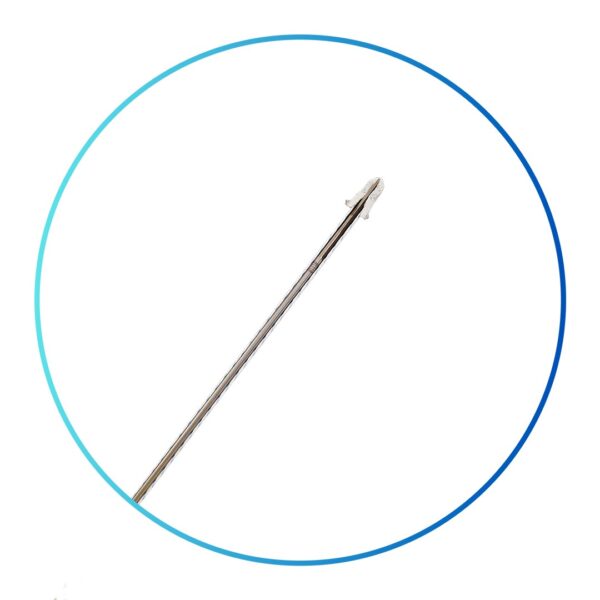 Deep fiber Âncora Soft Registro