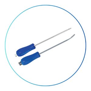 Instrumentais Deep Fiber