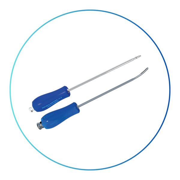 Instrumentais Deep Fiber