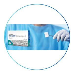 Bio-Gide Compressed