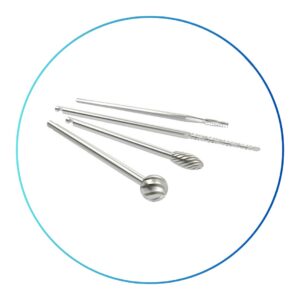 Brocas cirúrgicas