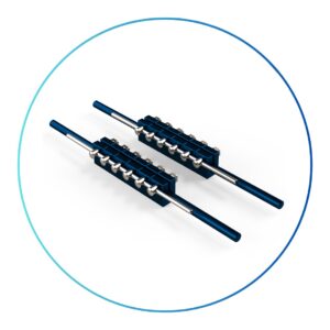 Fixador externo Linefix