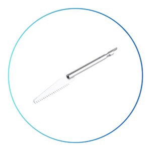 Laminas cirúrgicas