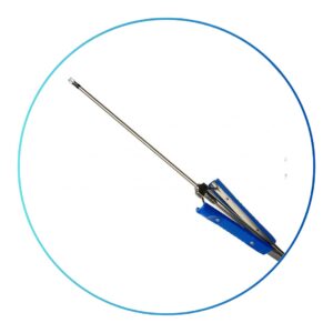 Pinça bipolar Nasoseal