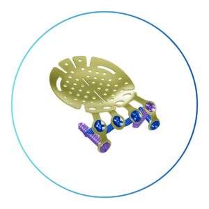 Sistema Delta Micro placas 1.2