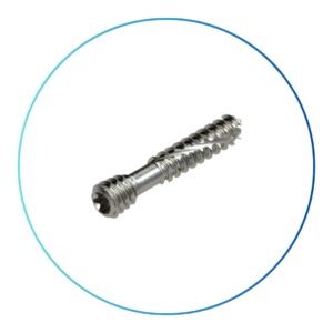 Sistema de parafusos Omegattech RP