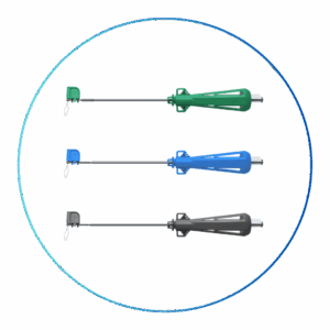 Fastfeet Knotless Razek