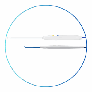 Ponteira descartável Razek