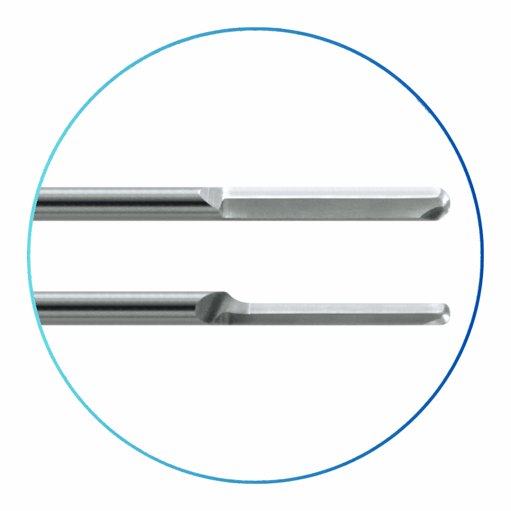 Manar Razek Stalk Blade Razek - Orthocare