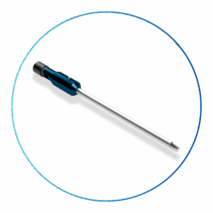 Cânula de Debridação BBT