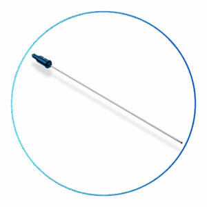 Cânula de Debridação Coluna BBT