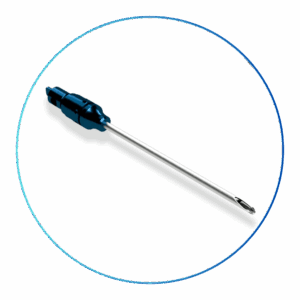 Cânula de Debridação RF BBT