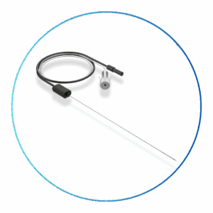 Cânula para Bloqueio com Estímulo BBT