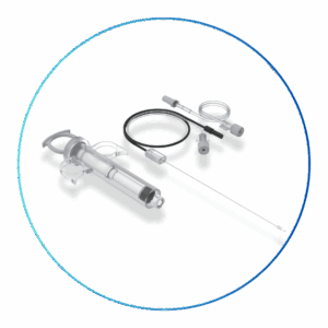 Kit Bloqueio com Estímulo BBT