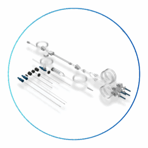 Kit Cânula de Discectomia Lombar BioPlus