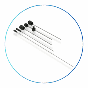 Kit Cânula de Discectomia Percutânea Lombar BBT