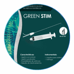 Kit Green Stim