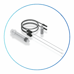 Kit de Acesso para Bloqueio com Estímulo BBT