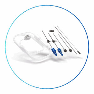 Spine Disk – Endoscopia de coluna