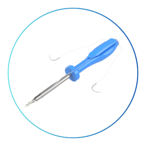 Âncoras Fio Fiber – Angulhada