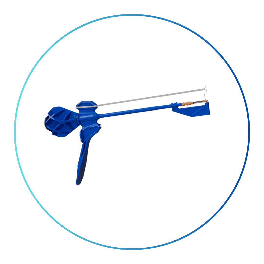 FitLock® Âncora Sutura Sem Nó RSC