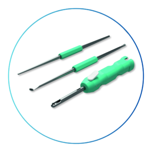 Kit RELEASE SAFE