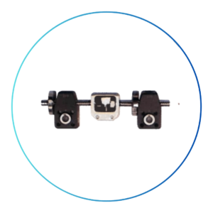Mini External Fixador Universal