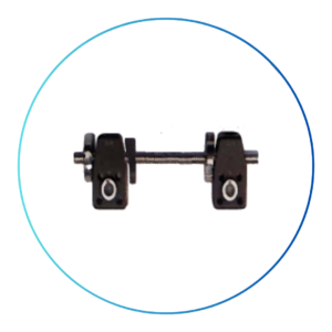 Mini External Fixator/Straight