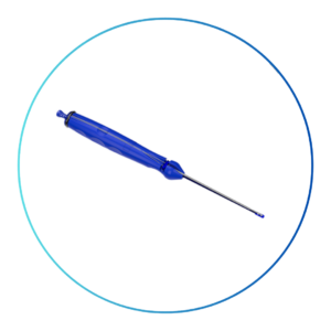 Endobutton para Sindesmose Knottech