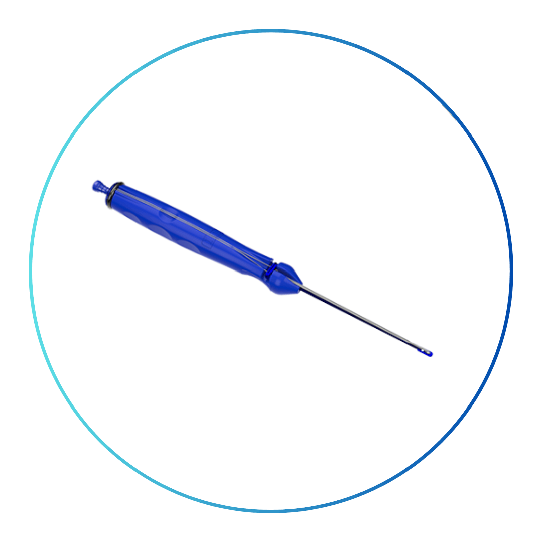 Endobutton para Sindesmose Knottech