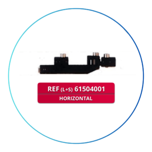 ARTICULATED MINIRAIL FIXTOR