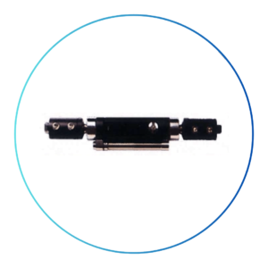 FIXADOR CLAMP RETO PARA TÍBIA OU FÊMUR