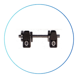 MINI EXTERNAL FIXATOR/STRAIGHT