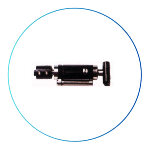 T - CLAMP FIXATOR - FIXADOR EM T CLAMP