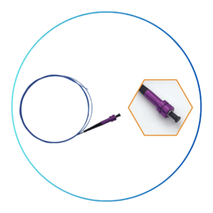 Fibra ótica vfiber 600