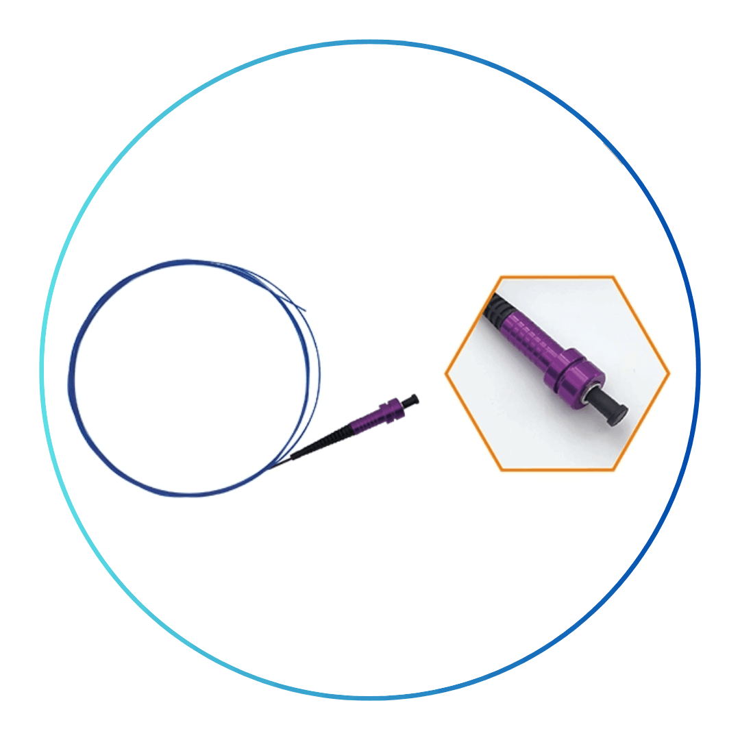 Fibra ótica vfiber 600